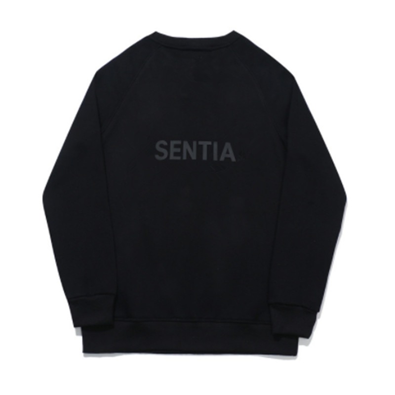 Men's Hoodies & Sweatshirts top god of fear hooded New Double Thread Flocked Letter essentials Sweater FOG Round Neck Plush Loose Casual Couple, 004
Men's Hoodies & Sweatshirts top god of fear hooded New Double Thread Flocked Letter essentials Sweater FOG Round Neck Plush Loose Casual Couple, 004