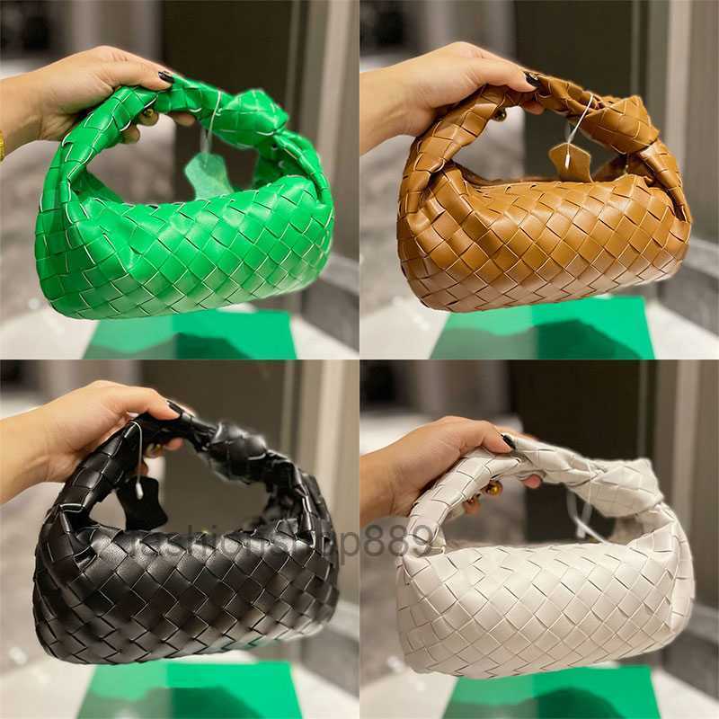 Jodie Mini handbags designer luxury intrecciato leather top handle bag small large clutch evening bag Single compartment Zipper closure wallet pouch p Y9G2#
Jodie Mini handbags designer luxury intrecciato leather top handle bag small large clutch evening bag Single compartment Zipper closure wallet pouch p Y9G2#