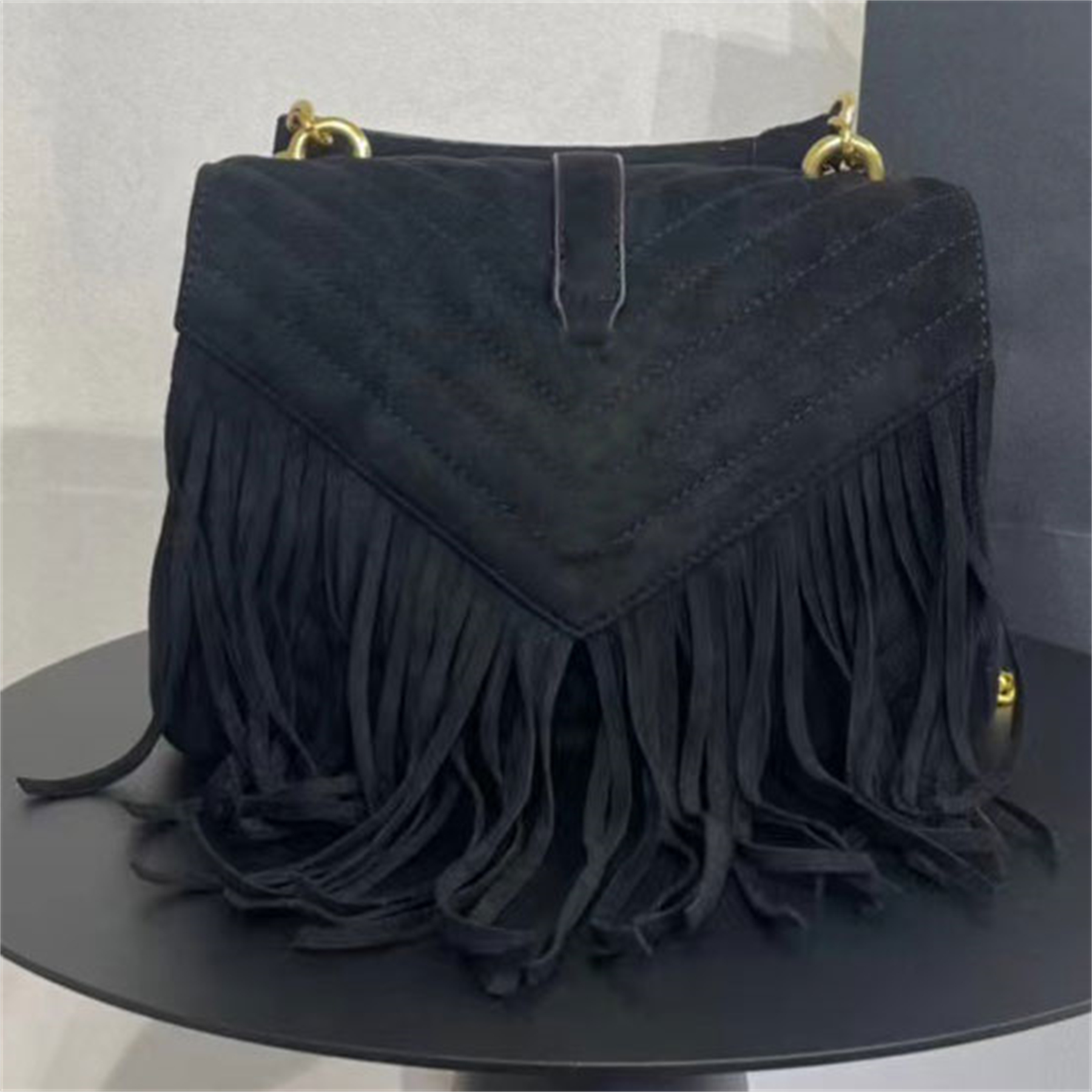 Designer College Medium Chain Bag Shoulder Handbag women Quilted Leather Luxury Crossbody bags
Designer College Medium Chain Bag Shoulder Handbag women Quilted Leather Luxury Crossbody bags