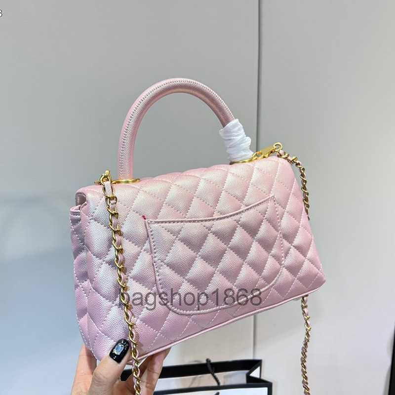 Classic Medium Mermaid Quilted Flap Caviar Leather Bags Top Handle Totes Gold Chain Crossbody Shoudler Handbags Real Leather Calfskin Multi Pochette Purse 24x14CM, 00
Classic Medium Mermaid Quilted Flap Caviar Leather Bags Top Handle Totes Gold Chain Crossbody Shoudler Handbags Real Leather Calfskin Multi Pochette Purse 24x14CM, 00