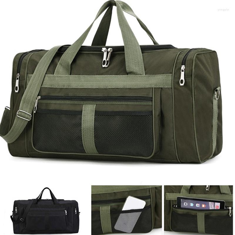 Duffel Bags Men's Outdoor Waterproof Sports Gym Bag Leisure Yoga Fitness Shoulder Large Capacity Nylon Portable Travel, Army green
Duffel Bags Men's Outdoor Waterproof Sports Gym Bag Leisure Yoga Fitness Shoulder Large Capacity Nylon Portable Travel, Army green