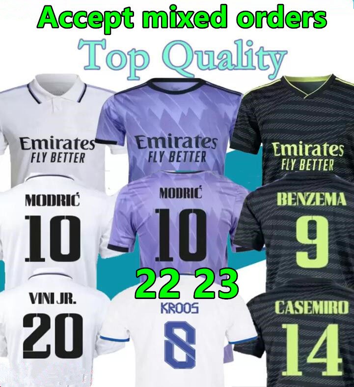 Finals soccer jersey camiseta chandal futbol football shirt 22 23 ALABA MODRIC VALVERDE maillot foot
Finals soccer jersey camiseta chandal futbol football shirt 22 23 ALABA MODRIC VALVERDE maillot foot