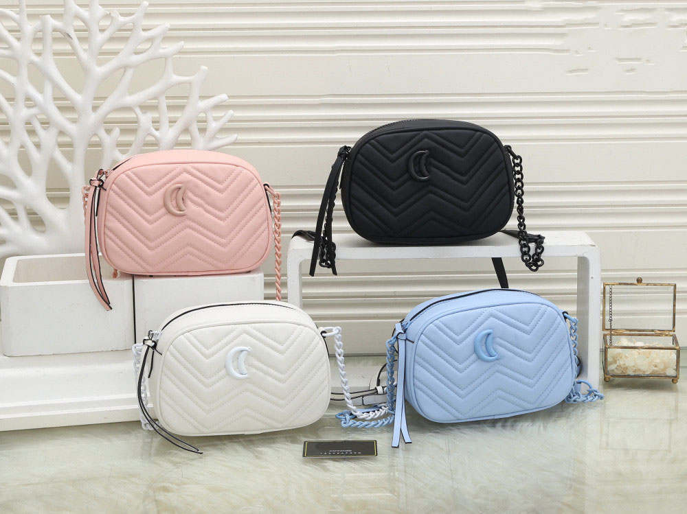 Marmont bag Love heart V Wave Pattern Double G Satchel Mini Shoulder Bag Chain Handbags Crossbody Purse Lady Leather Classic Style ophidia, Additional shipping
Marmont bag Love heart V Wave Pattern Double G Satchel Mini Shoulder Bag Chain Handbags Crossbody Purse Lady Leather Classic Style ophidia, Additional shipping