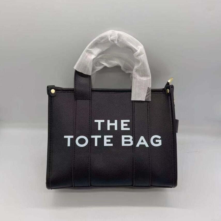 Luxury The Tote Bag Designer Women Mini Large canvas leather marc Crossbody Shoulder Handbags With strap Black Pink Totes Bags Handbag pvc, Red
Luxury The Tote Bag Designer Women Mini Large canvas leather marc Crossbody Shoulder Handbags With strap Black Pink Totes Bags Handbag pvc, Red