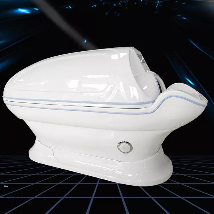 Oxygen Negative Ions Graphene Slimming Capsule Infrared Ozone Hydrogen detox weight loss whitening Sauna Capsule Manufactory Price
Oxygen Negative Ions Graphene Slimming Capsule Infrared Ozone Hydrogen detox weight loss whitening Sauna Capsule Manufactory Price