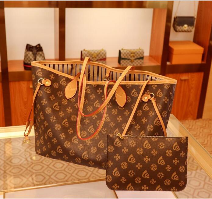 2022 2pcs High Women bags handbags ladies designer composite bags lady clutch bag shoulder tote female purse louis vuitton wallet handbag
2022 2pcs High Women bags handbags ladies designer composite bags lady clutch bag shoulder tote female purse louis vuitton wallet handbag