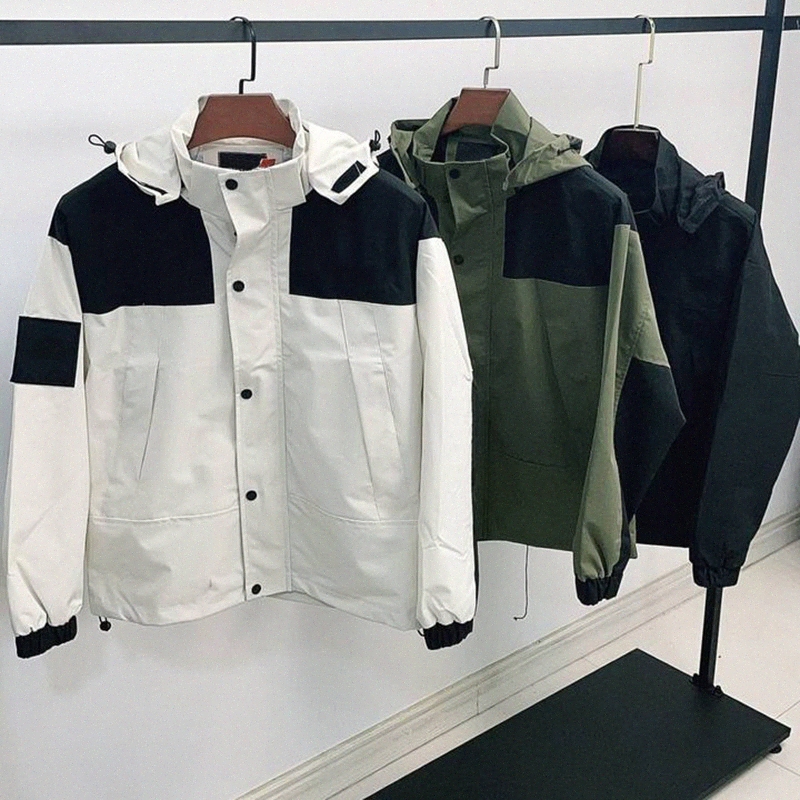 Mens Jacket Coats Men Women Jackets Face North Outdoor Sports Mountaineering Clothing Windproof Fabric Mountain Couple Embroidery Letter Casual Hooded c4ly#, Extra shipping cost
Mens Jacket Coats Men Women Jackets Face North Outdoor Sports Mountaineering Clothing Windproof Fabric Mountain Couple Embroidery Letter Casual Hooded c4ly#, Extra shipping cost
