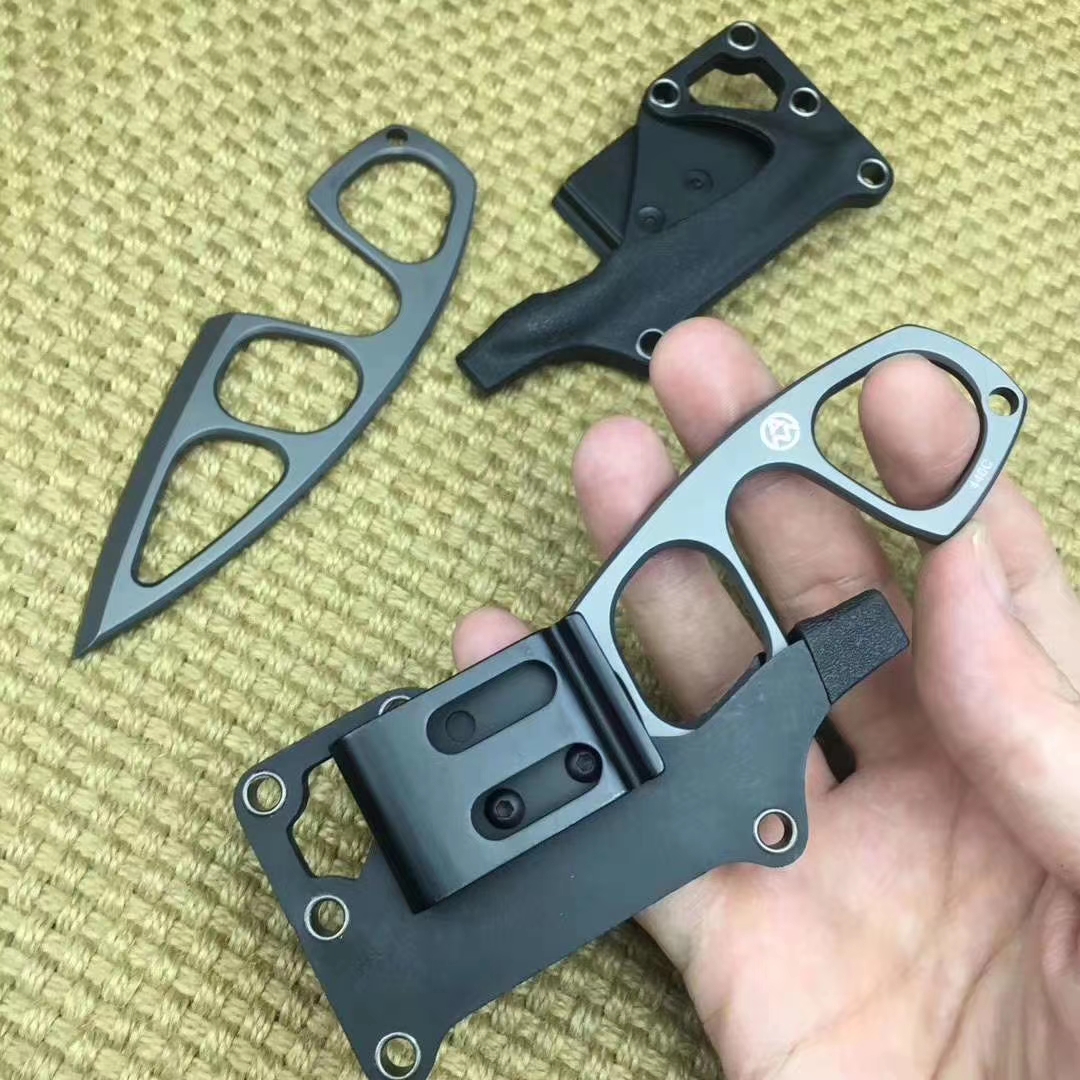 BOKER Seiko thorn Knife 440C Blade steel handle camping outdoor Survival Tactics EDC Pocket Knife
BOKER Seiko thorn Knife 440C Blade steel handle camping outdoor Survival Tactics EDC Pocket Knife