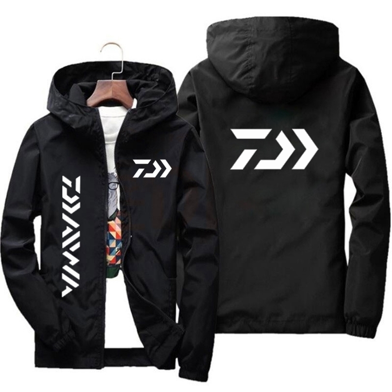 Mens Jackets Daiwa Outdoor Running Camping Hiking Fishing Jacket SunProtect Ultralight Waterproof Windbreaker Autumn Fishing Clothes 220929
Mens Jackets Daiwa Outdoor Running Camping Hiking Fishing Jacket SunProtect Ultralight Waterproof Windbreaker Autumn Fishing Clothes 220929