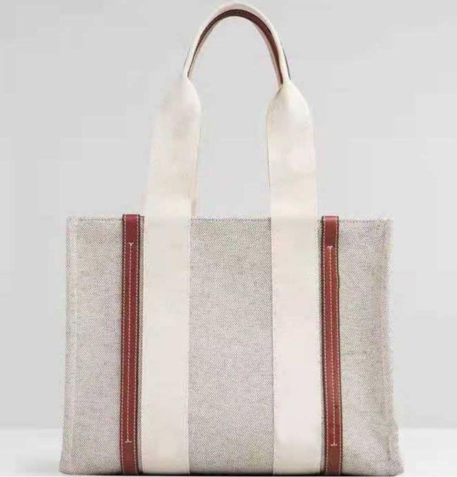 Evening Bags Women handbags WOODY Tote shopping bag handbag high NYLON hobo fashion linen Large Beach bags luxury designer travel Crossbody
Evening Bags Women handbags WOODY Tote shopping bag handbag high NYLON hobo fashion linen Large Beach bags luxury designer travel Crossbody