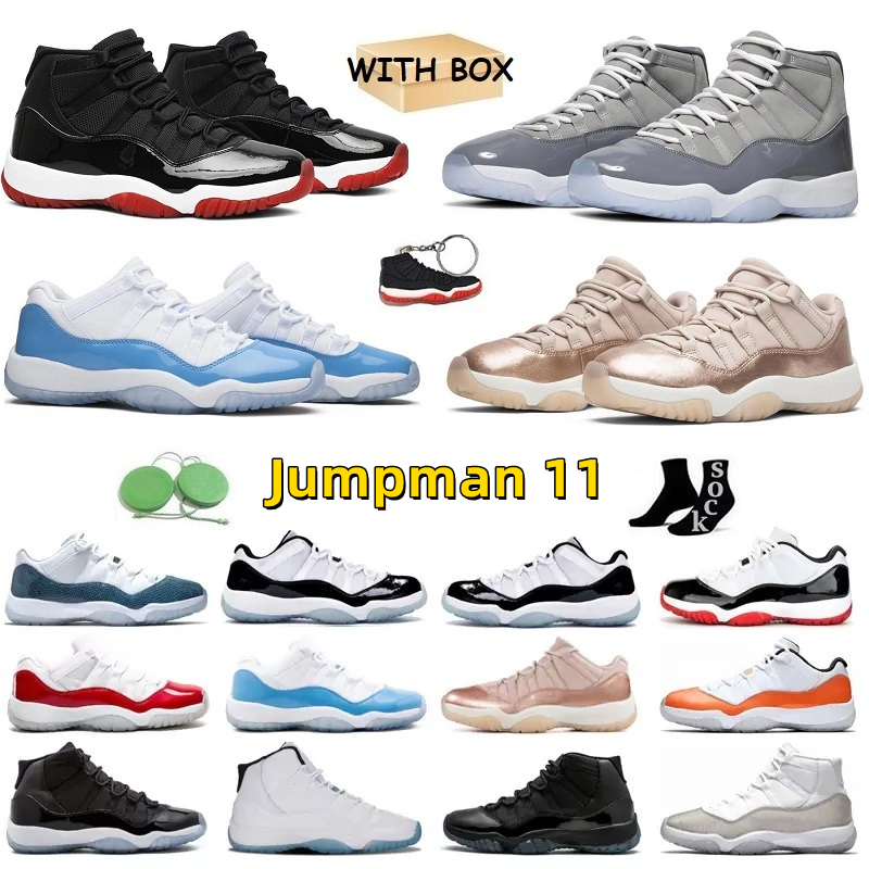 Sports Shoes 11 Cherry Basketball Shoes 11s High OG Cool Grey Low Legend Blue 25th Anniversary Bred Space Jam Concord Gamma Mens Sneakers Jumpman XI Womens Trainers, 40
Sports Shoes 11 Cherry Basketball Shoes 11s High OG Cool Grey Low Legend Blue 25th Anniversary Bred Space Jam Concord Gamma Mens Sneakers Jumpman XI Womens Trainers, 40