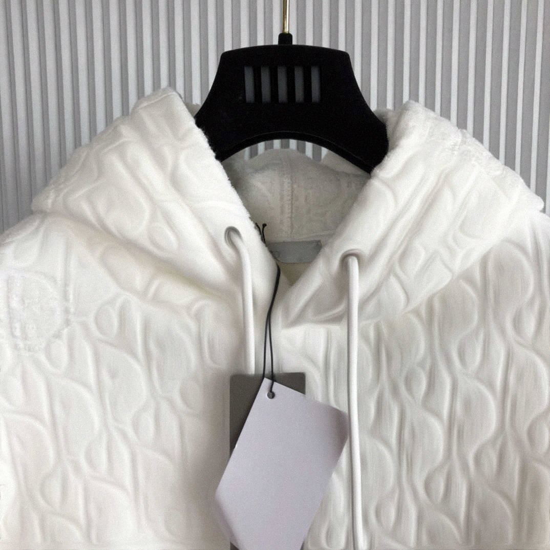 Mens Oblique Print Hoodie Knit Shirt Sweater Designer Upscale Pullover Letter Embroidery Tech Fleece Men White Hoodie Set Long Sleeves Asian Size M-3XL
Mens Oblique Print Hoodie Knit Shirt Sweater Designer Upscale Pullover Letter Embroidery Tech Fleece Men White Hoodie Set Long Sleeves Asian Size M-3XL