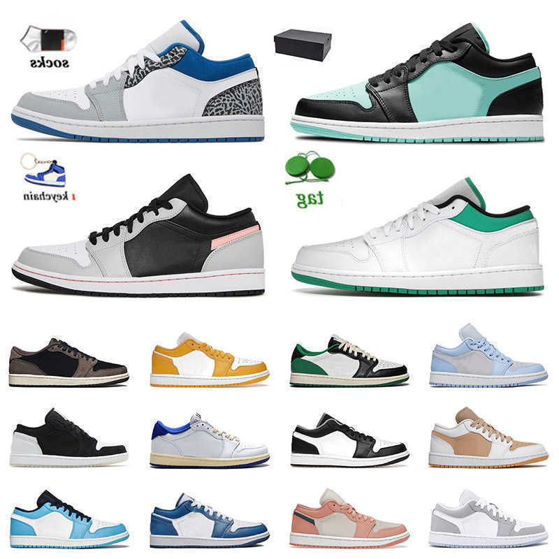 Box 2022 With Mens Womens 1s OG Top Basketball Shoes Low Jumpman 1 Sneakers Size 12 True Blue Tie Dye Diamond Dark Mocha Lucky Green, B45 low panda 36-46
Box 2022 With Mens Womens 1s OG Top Basketball Shoes Low Jumpman 1 Sneakers Size 12 True Blue Tie Dye Diamond Dark Mocha Lucky Green, B45 low panda 36-46
