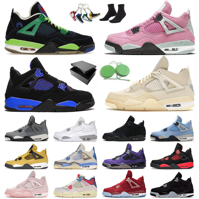 With Box Jumpman 4 Basketball Shoes 4s IV Mens Womens Designer J4 Doernbecher Military Black Cat Royal Cactus Jack Bred Sail Pink Sneakers Trainers Big Size 13 Eur 36-47, 40-47 2020 fire red
With Box Jumpman 4 Basketball Shoes 4s IV Mens Womens Designer J4 Doernbecher Military Black Cat Royal Cactus Jack Bred Sail Pink Sneakers Trainers Big Size 13 Eur 36-47, 40-47 2020 fire red