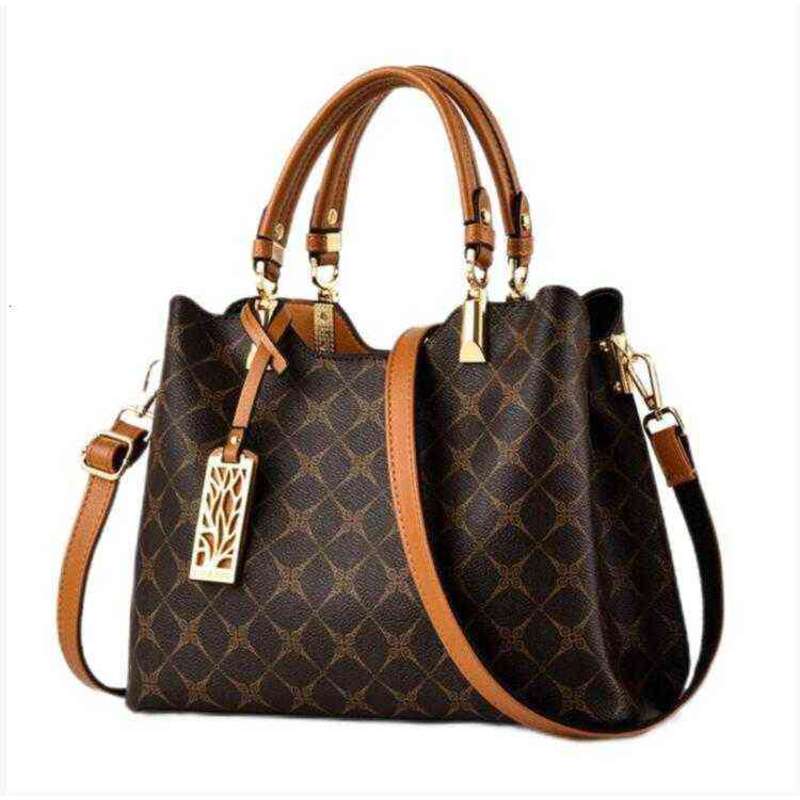 Women's Designer Handbag Shoulder Bags Luxury Designers Handbags Old Flower Bucket Simple Women Famous Brand Ladies Bolsos Fashion Large Capacity, Black
Women's Designer Handbag Shoulder Bags Luxury Designers Handbags Old Flower Bucket Simple Women Famous Brand Ladies Bolsos Fashion Large Capacity, Black