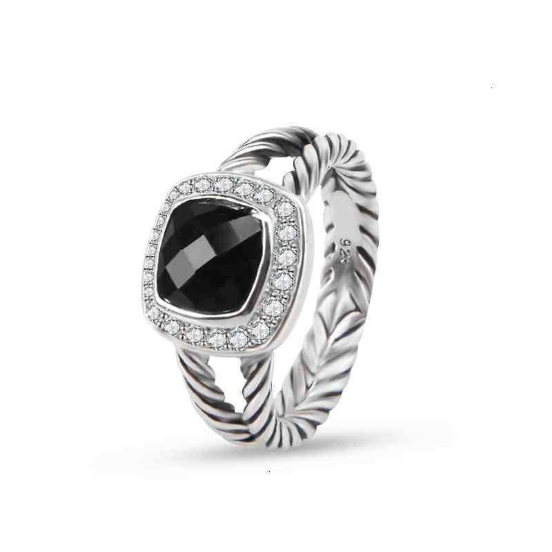wedding 18k ring gold Women Fashion designer jewelry Black Luxury Love Inlaid rings sliver Engagement Onyx CZ Banquet Accessories
wedding 18k ring gold Women Fashion designer jewelry Black Luxury Love Inlaid rings sliver Engagement Onyx CZ Banquet Accessories