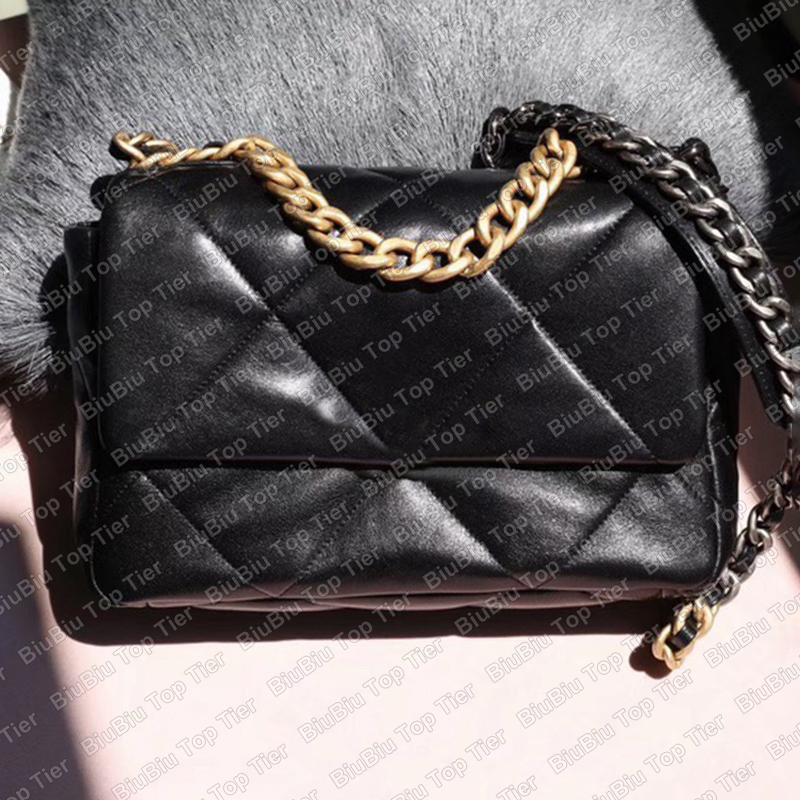 Top 10A Tier Quality 19 Flap Crossbody Designer Bags Luxury Designers Women Handbag Gold Chain Shoulder Purse Lambskin Leather Envelope Wallet Black Clutch With Box, Contact us
Top 10A Tier Quality 19 Flap Crossbody Designer Bags Luxury Designers Women Handbag Gold Chain Shoulder Purse Lambskin Leather Envelope Wallet Black Clutch With Box, Contact us