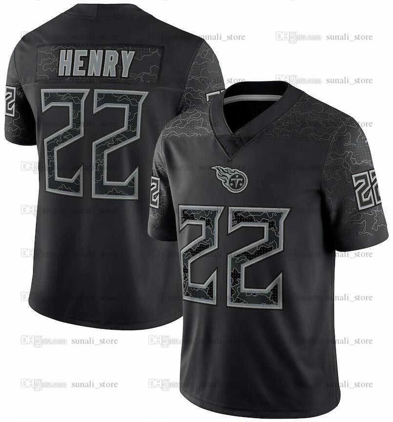 custom Black Reflective RFLCTV Limited Football 22 Derrick Henry Jerseys Tennessee''Titans''Jersey, Custom name number
custom Black Reflective RFLCTV Limited Football 22 Derrick Henry Jerseys Tennessee''Titans''Jersey, Custom name number