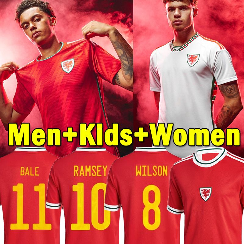 2022 2023 wales National Team soccer jerseys Cymru BALE JAMES ALLEN WILSON VOKES RAMSEY Ampadu jersey 22 23 Men kids kits maillot de football shirts C 97CZ#, Weiershi 2022 home women
2022 2023 wales National Team soccer jerseys Cymru BALE JAMES ALLEN WILSON VOKES RAMSEY Ampadu jersey 22 23 Men kids kits maillot de football shirts C 97CZ#, Weiershi 2022 home women