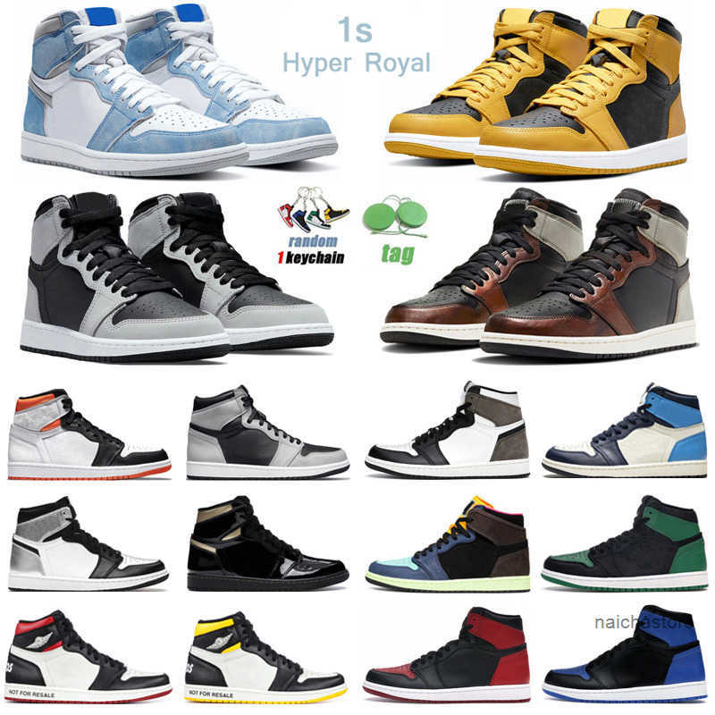 Newest 1S Hyper Roy… - image