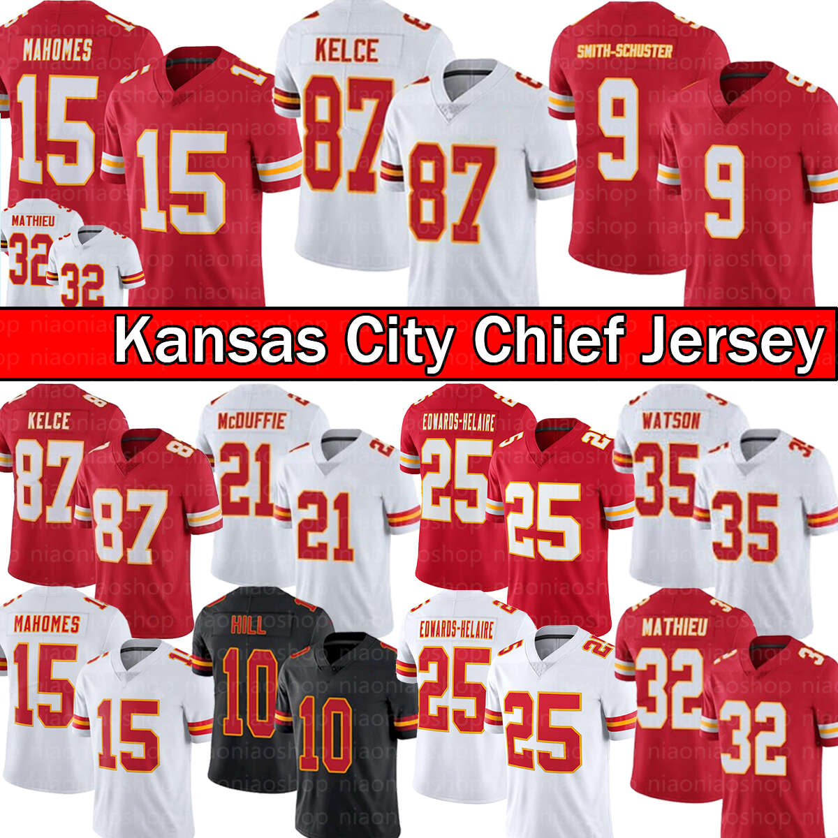 2022 Custom Football Jerseys Clyde Uniforms EdwardsHelaire Custom men SmithSchuster women youth Patrick JuJu Mahomes Stitched Jersey, Mens-qz
2022 Custom Football Jerseys Clyde Uniforms EdwardsHelaire Custom men SmithSchuster women youth Patrick JuJu Mahomes Stitched Jersey, Mens-qz