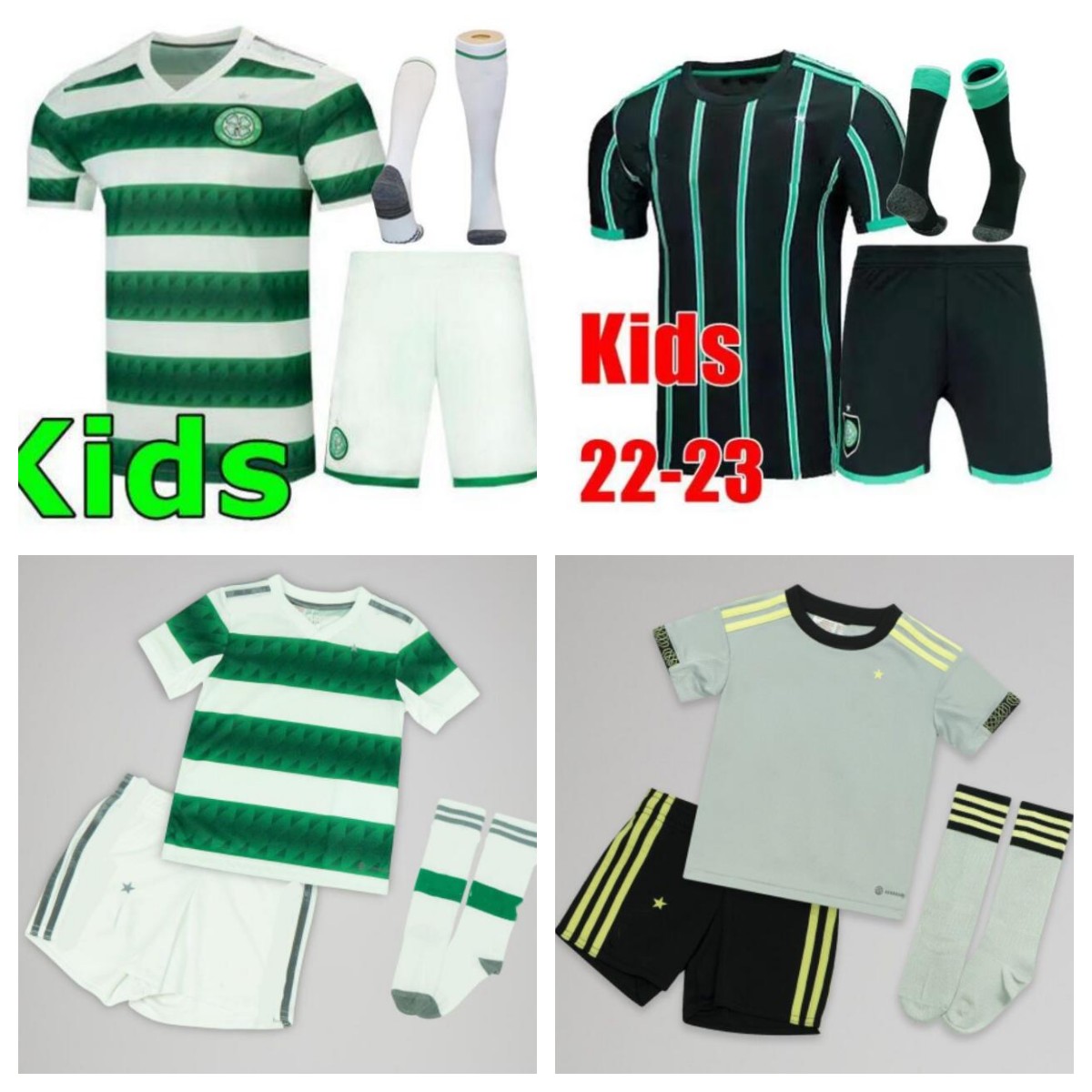 2022 2023 Celtic away home soccer jersey KYOGO JOTA AJETI Kids kit ABADA STARFELT CARTER-VICKERS THIRD BABY JUNIOR football, Blue
2022 2023 Celtic away home soccer jersey KYOGO JOTA AJETI Kids kit ABADA STARFELT CARTER-VICKERS THIRD BABY JUNIOR football, Blue