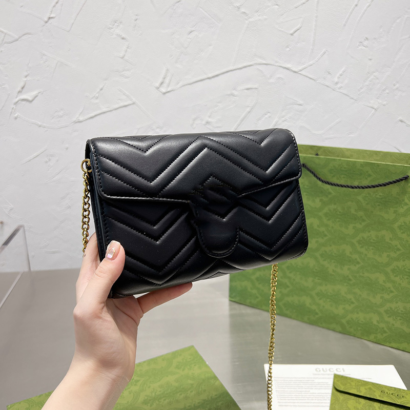 Women Leather Handbags Chain Shoulder Bags Luxury Brand Messenger Bags Designer Handbag Purse Female Evening Crossbody Bag Wallet Tote, Customize
Women Leather Handbags Chain Shoulder Bags Luxury Brand Messenger Bags Designer Handbag Purse Female Evening Crossbody Bag Wallet Tote, Customize