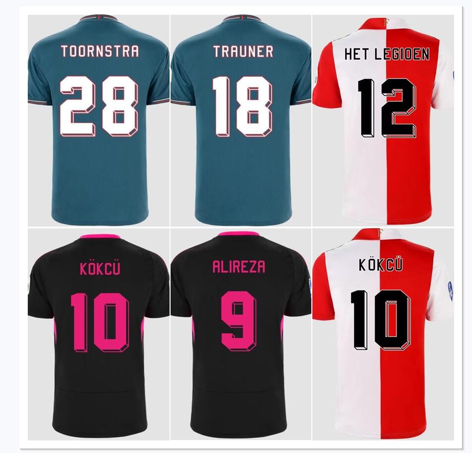 22 23 Home away 3RD soccer jerseys 2022 2023 KOKCU ALIREZA HET LEGIOEN Football shirts men kids, Gold
22 23 Home away 3RD soccer jerseys 2022 2023 KOKCU ALIREZA HET LEGIOEN Football shirts men kids, Gold