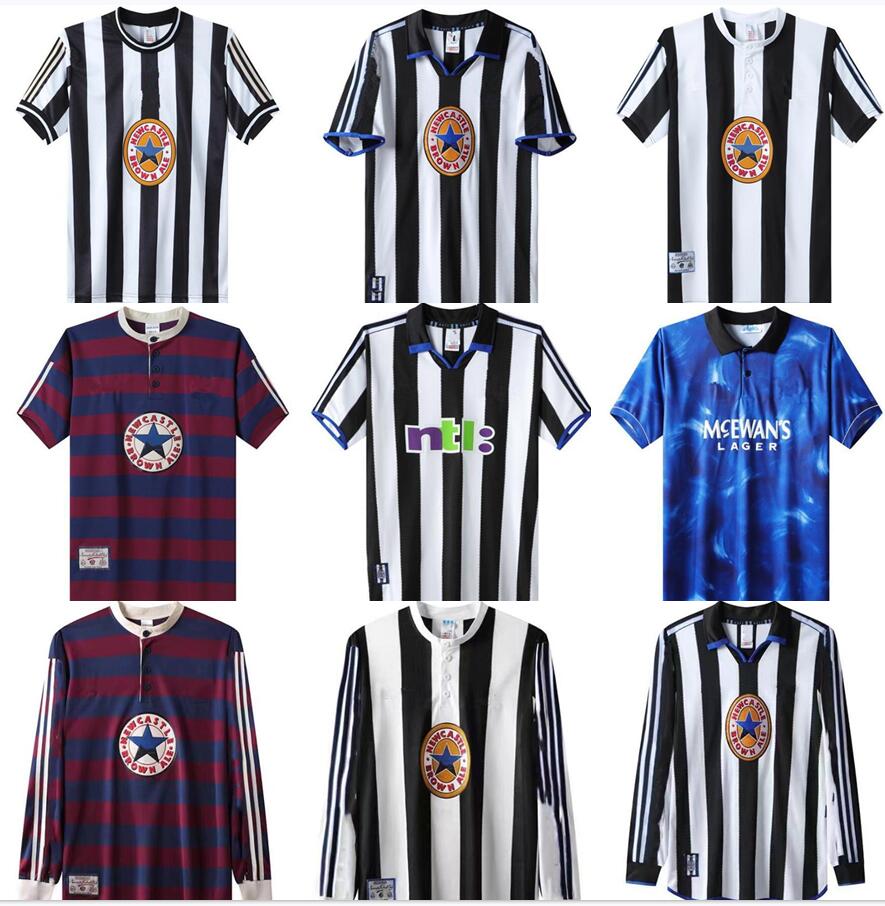 96 97 98 99 Newcastl SOCCER jerseys NUFC SHEARER Retro HAMANN SHEARER PINAS 1988 93 95 1997 05 06 2000 01 UNITED OWEN classic FOOTBALL SHIRTS Ginola long sleeves, 1988 away
96 97 98 99 Newcastl SOCCER jerseys NUFC SHEARER Retro HAMANN SHEARER PINAS 1988 93 95 1997 05 06 2000 01 UNITED OWEN classic FOOTBALL SHIRTS Ginola long sleeves, 1988 away