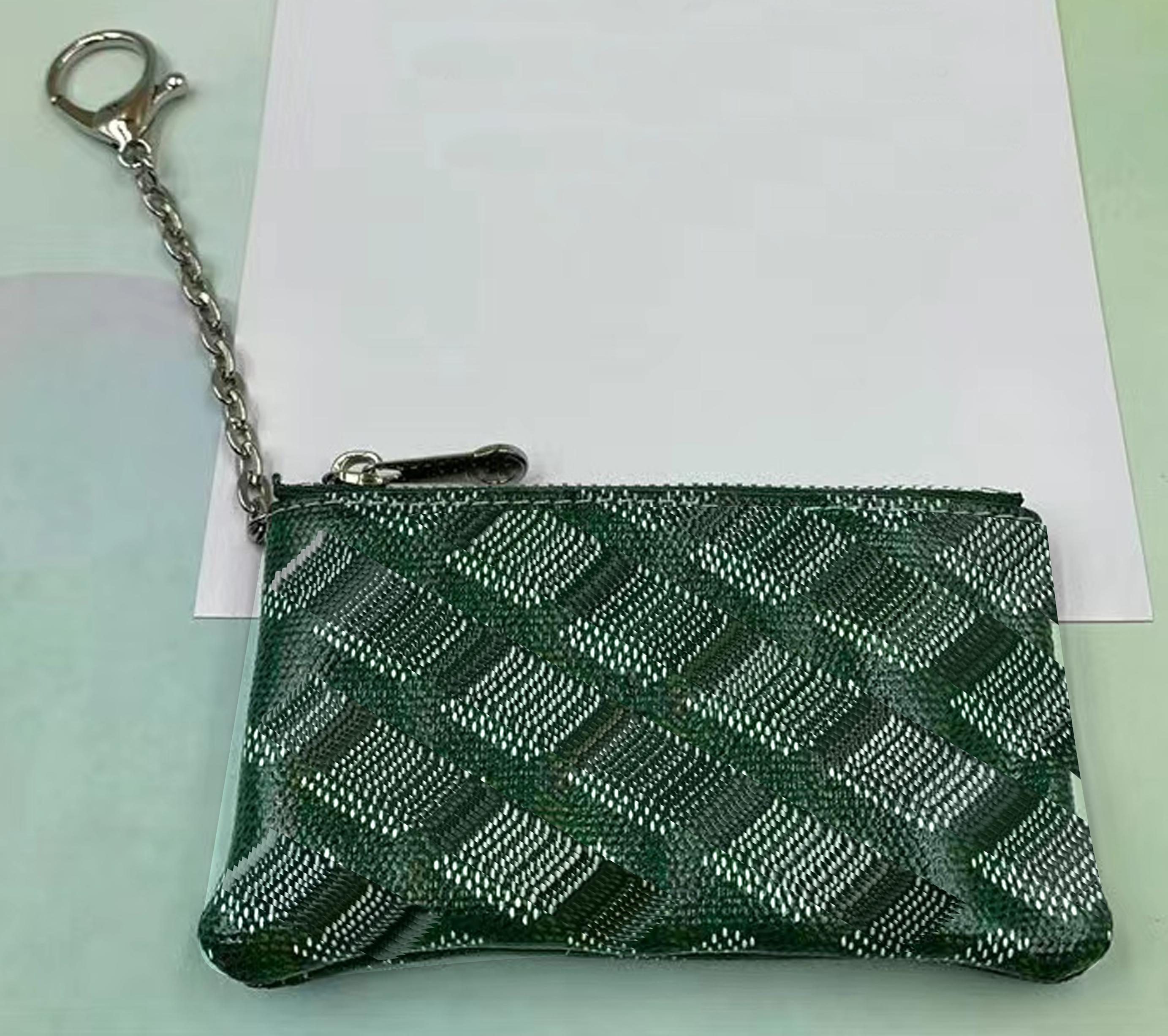 Brand Designer Famous brand Handbag coin wallet men and women multi-functional mini wallet high quality cowhide 100 match key chain wallet facturers direct sales, Box
Brand Designer Famous brand Handbag coin wallet men and women multi-functional mini wallet high quality cowhide 100 match key chain wallet facturers direct sales, Box