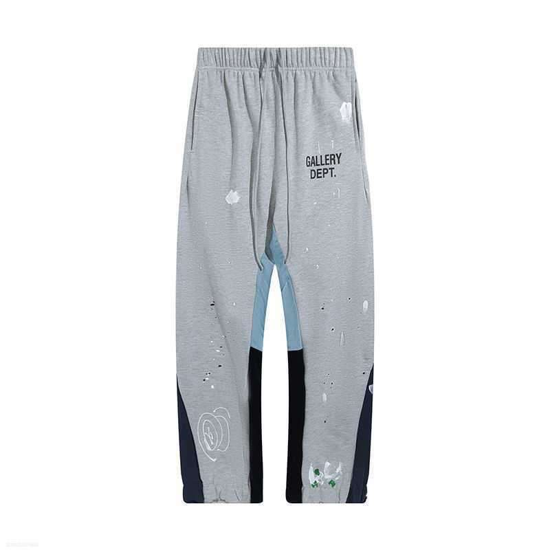Men' Jeans Galleries Dept Designer Sweatpants Sports Pants Hand Painted Ink Splashing Splicing Drawstring High Street Casual and Women' Micro, Orange
Men' Jeans Galleries Dept Designer Sweatpants Sports Pants Hand Painted Ink Splashing Splicing Drawstring High Street Casual and Women' Micro, Orange