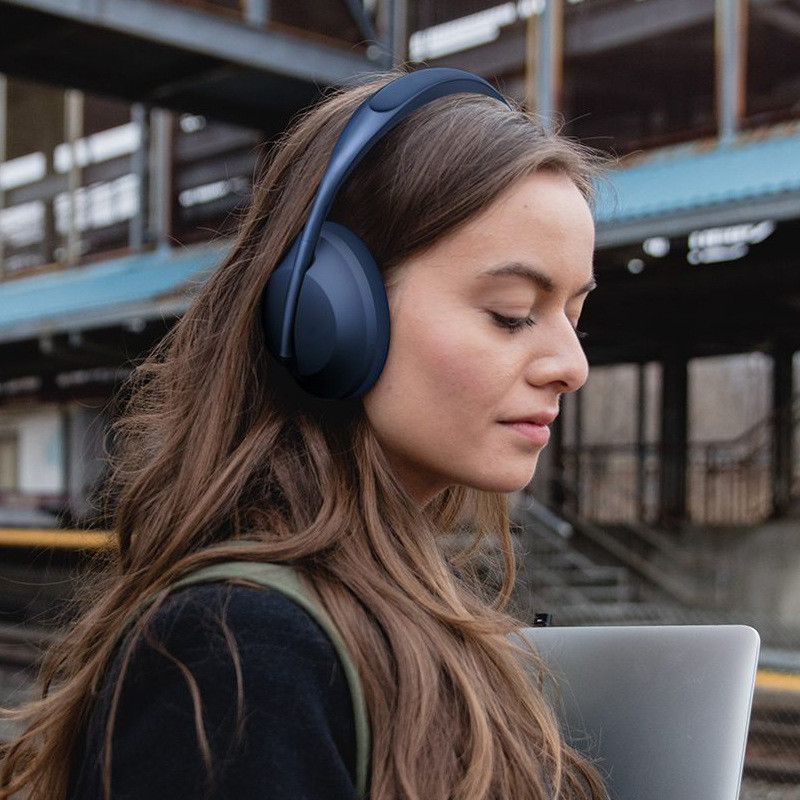 & Headphones Earphones Wireless Bluetooth headset noise-cancelling bass-heavy magic motion headset, Silver
& Headphones Earphones Wireless Bluetooth headset noise-cancelling bass-heavy magic motion headset, Silver