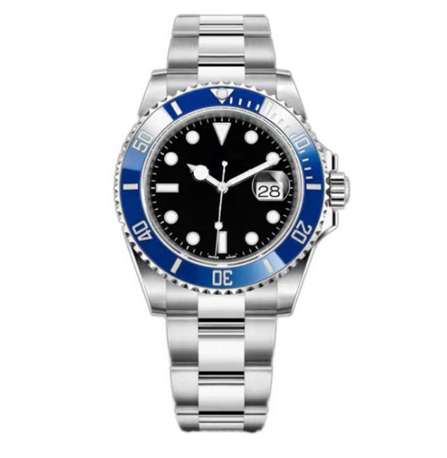 ZDR-Ceramic Bezel Mens watches Automatic Mechanical 2813 Movement Watch Luminous Sapphire Waterproof Sports Self-wind Fashion Wristwatches gifts, Oem
ZDR-Ceramic Bezel Mens watches Automatic Mechanical 2813 Movement Watch Luminous Sapphire Waterproof Sports Self-wind Fashion Wristwatches gifts, Oem