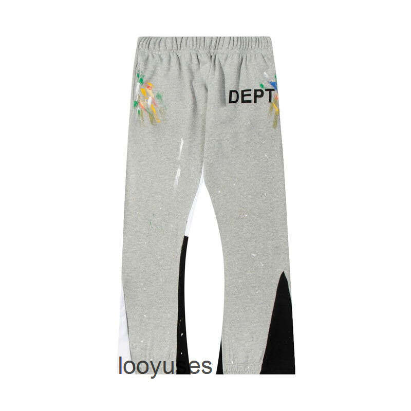 Men' Jeans Hoodies Galleryes for Street Speckled Dept Patchwork Drawstring Pants Pant Men Women High Streetwear Guards Designer Loose Slightly Flared, Orange-red
Men' Jeans Hoodies Galleryes for Street Speckled Dept Patchwork Drawstring Pants Pant Men Women High Streetwear Guards Designer Loose Slightly Flared, Orange-red