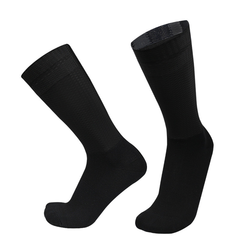 Sports Socks Summer Aero Socks Men Women Sport Bike Cycling Socks Calcetines Ciclismo 220930