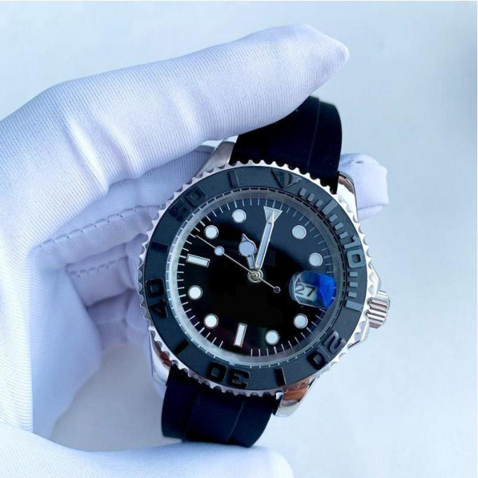 New fashion Mechanical Automatic Waterproof watch 2813 Movement Wristwatch Luminous Womens Lady Watches Wristwatches gifts, Tool
New fashion Mechanical Automatic Waterproof watch 2813 Movement Wristwatch Luminous Womens Lady Watches Wristwatches gifts, Tool