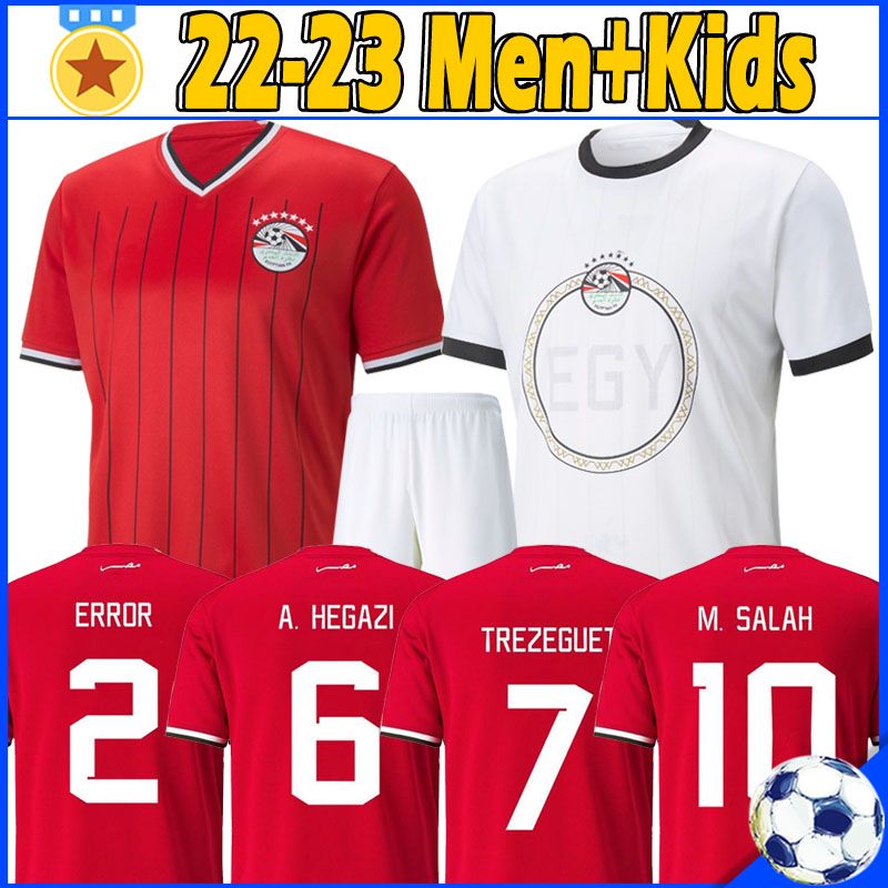 Soccer Jerseys qatar World Cup 2022 2023 Egypt Soccer Jerseys TREZEGUET M. ELNENY SALAH RAMADAN KAHRABA A. HEGAZI 22 23 Football Uni 00aQ#, 22-23 home kids kits
Soccer Jerseys qatar World Cup 2022 2023 Egypt Soccer Jerseys TREZEGUET M. ELNENY SALAH RAMADAN KAHRABA A. HEGAZI 22 23 Football Uni 00aQ#, 22-23 home kids kits