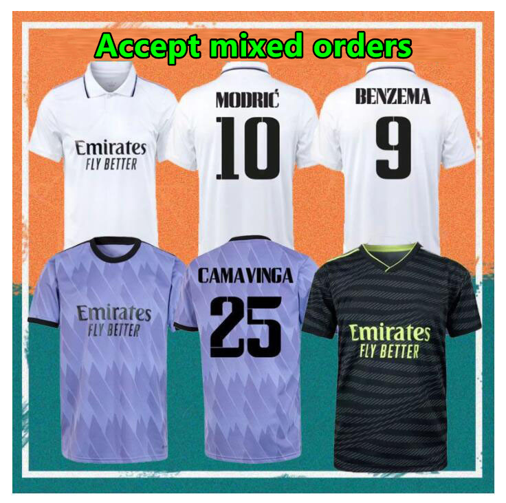 21 22 23 Season Soccer Jersey Home Away Football Shirt Fans Version Football uniforms for Man Adult
21 22 23 Season Soccer Jersey Home Away Football Shirt Fans Version Football uniforms for Man Adult