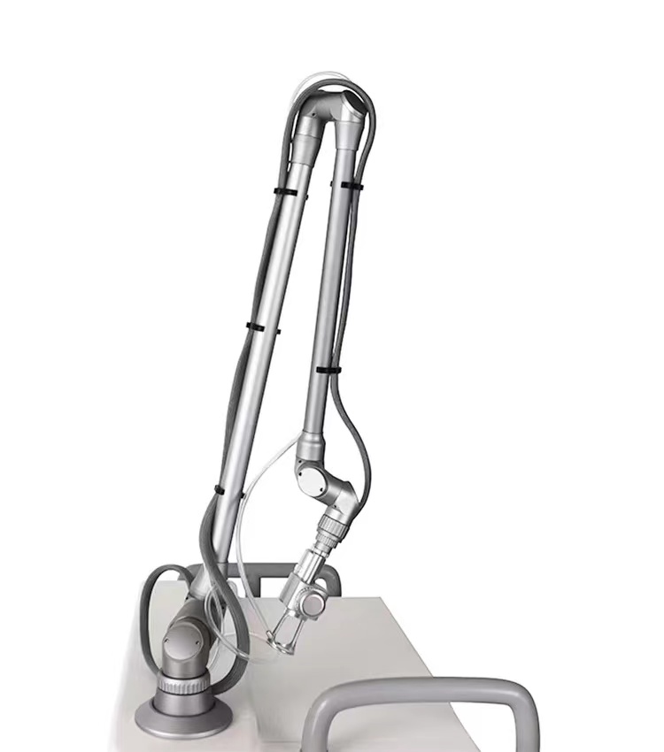 Competitive price fractional co2 laser bison fotona fractional co2-laser 10600nm