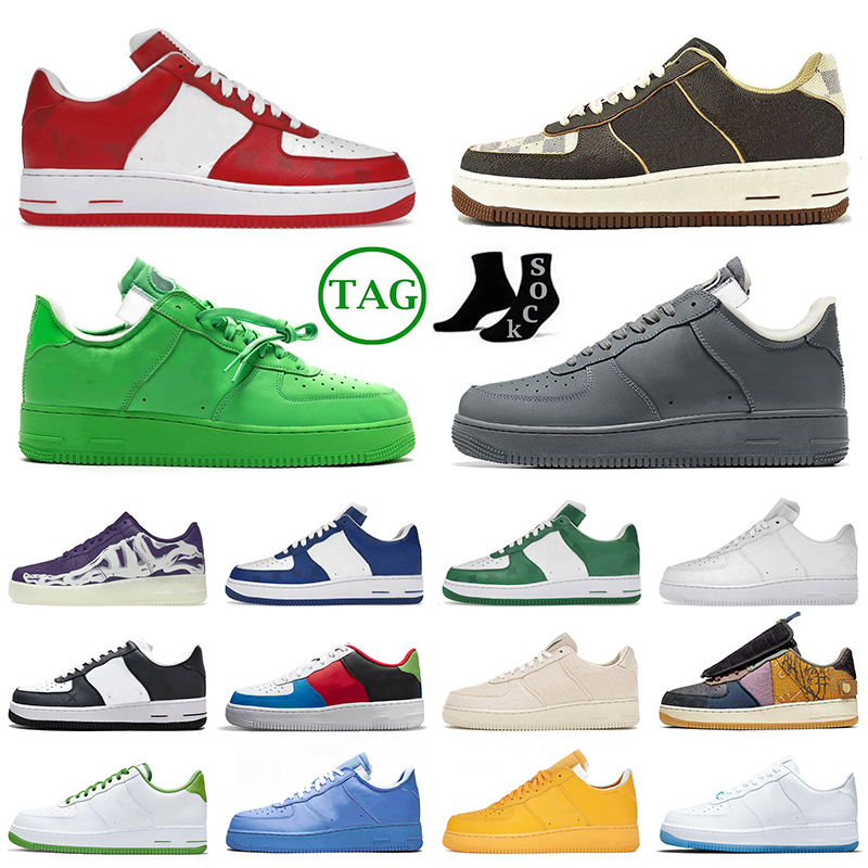 t scotts x af1 casual shoes skate airforce 1 low designer sneakers offs white grey brooklyn air force one virgil wheat men women trainers mac moma skeleton sports, A43 36-45 utility black
t scotts x af1 casual shoes skate airforce 1 low designer sneakers offs white grey brooklyn air force one virgil wheat men women trainers mac moma skeleton sports, A43 36-45 utility black