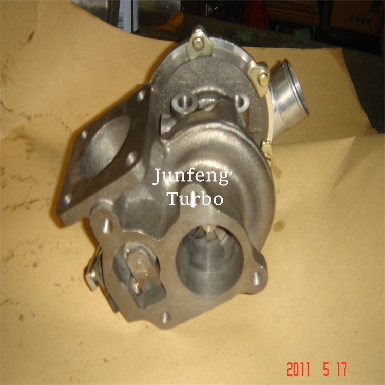 4JG2 Turbo 8970385181 8970385180 860010 VA180027 VD180027 Turbocharger used for Isuzu Trooper Engine P756-TC 4JG2-TC