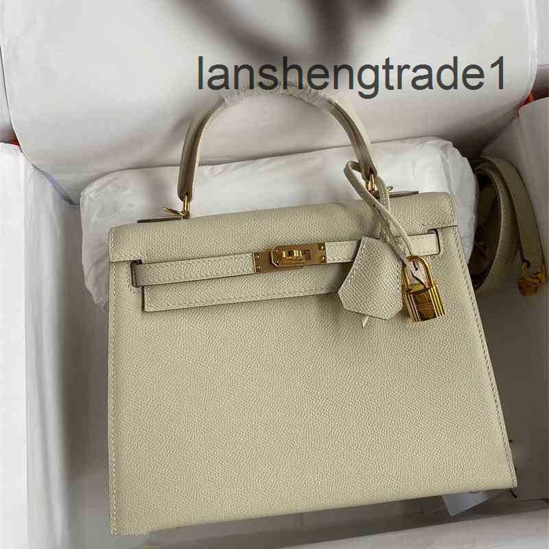 Designer Luxurys High Quality Bag Hemes Cowhide Berkin For Womens Handmade Wallet Fashion Letters H Togo Handbags Kely Purse Leather Black 25 35 The Totes Bags M73O, Amber togo 25cm (default silver button)
Designer Luxurys High Quality Bag Hemes Cowhide Berkin For Womens Handmade Wallet Fashion Letters H Togo Handbags Kely Purse Leather Black 25 35 The Totes Bags M73O, Amber togo 25cm (default silver button)