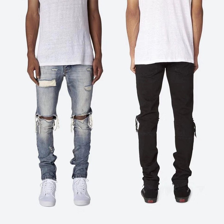 22 Mens Designer MNML Jeans Distressed Ripped Biker Slim Fit Motorcycle Bikers Denim for Man Washing to Do the Old Fold Denim Trousers Fashion Black Pants Pour Hommes, This option does no ship
22 Mens Designer MNML Jeans Distressed Ripped Biker Slim Fit Motorcycle Bikers Denim for Man Washing to Do the Old Fold Denim Trousers Fashion Black Pants Pour Hommes, This option does no ship
