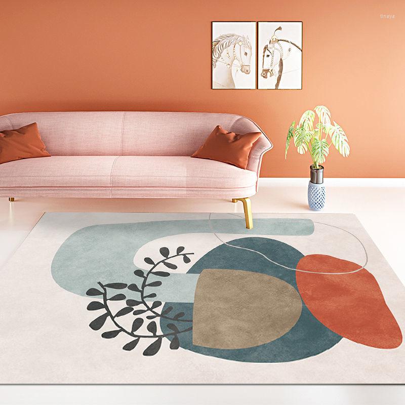 Carpets Geometric For Living Room Bedroom Bedside Sofa Home Decoration Entryway Doormat Large Area Rugs Washable Soft Floor Mats
Carpets Geometric For Living Room Bedroom Bedside Sofa Home Decoration Entryway Doormat Large Area Rugs Washable Soft Floor Mats