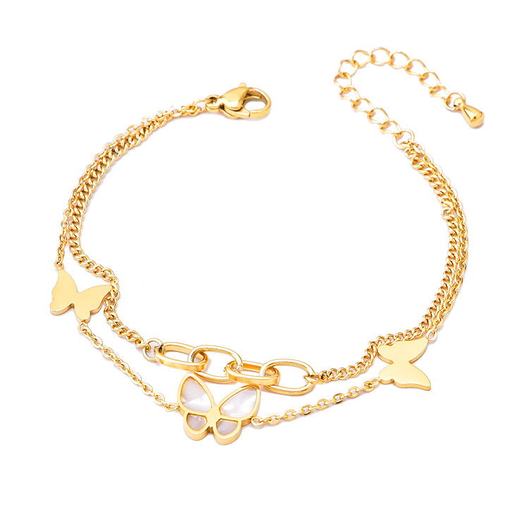 fashion bracelets designer bracelet chain link clover luxury unisex nail mens love gold tennis charm homme cable men flower chains for momen gift stainless steel
fashion bracelets designer bracelet chain link clover luxury unisex nail mens love gold tennis charm homme cable men flower chains for momen gift stainless steel