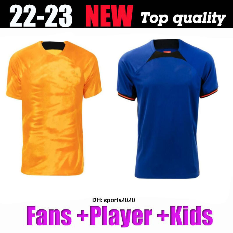 22 23 Netherlands MEMPHIS Soccer Jerseys DE JONG Holland 2022 World Cup 2023 DE LIGT WIJNALDUM KLAASSEN DUMFRIES Fans Football Shirt BERGWIJN VIRGIL Mens Jersey Kids, Womens 2223 away
22 23 Netherlands MEMPHIS Soccer Jerseys DE JONG Holland 2022 World Cup 2023 DE LIGT WIJNALDUM KLAASSEN DUMFRIES Fans Football Shirt BERGWIJN VIRGIL Mens Jersey Kids, Womens 2223 away