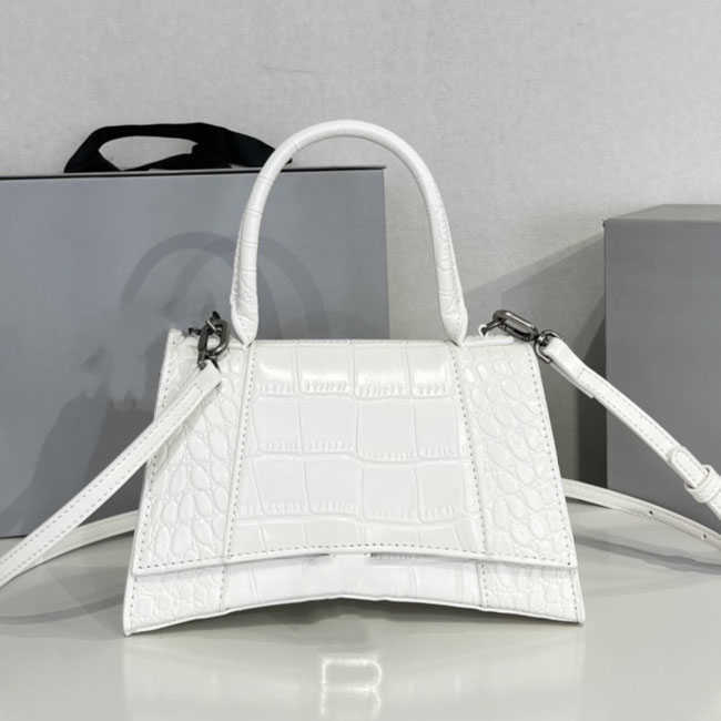 Shoulder Bags Top quality Genuine leather crossbody Evening Bags Womens men tote Luxury Designer fashion presbyopia wallet crocodile pattern pock