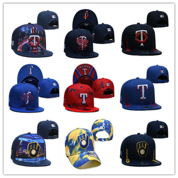 Men Minnesota Texas Milwaukee hat Baseball hat Snapback Twins Rangers Brewers, Colour
Men Minnesota Texas Milwaukee hat Baseball hat Snapback Twins Rangers Brewers, Colour