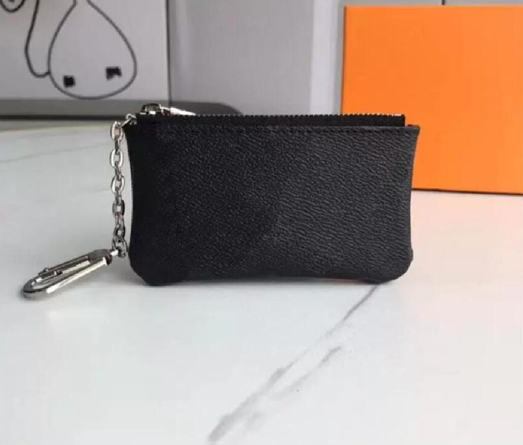 With Orange box Coin Purses M62650 Key Pouch PU Leather Holders Purse CLES Designer Fashion Womens Mens Key Ring Credit Card Holder Mini Wallet Bag Charm Brown Canvas
With Orange box Coin Purses M62650 Key Pouch PU Leather Holders Purse CLES Designer Fashion Womens Mens Key Ring Credit Card Holder Mini Wallet Bag Charm Brown Canvas
