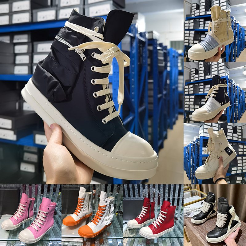 Designer Boots For Men Women Black White Leather Denim Canvas Ankle Low Boot Punk Grunge Chunky Combat Booties glamour gothic glunge Winter Shoes, 21
Designer Boots For Men Women Black White Leather Denim Canvas Ankle Low Boot Punk Grunge Chunky Combat Booties glamour gothic glunge Winter Shoes, 21